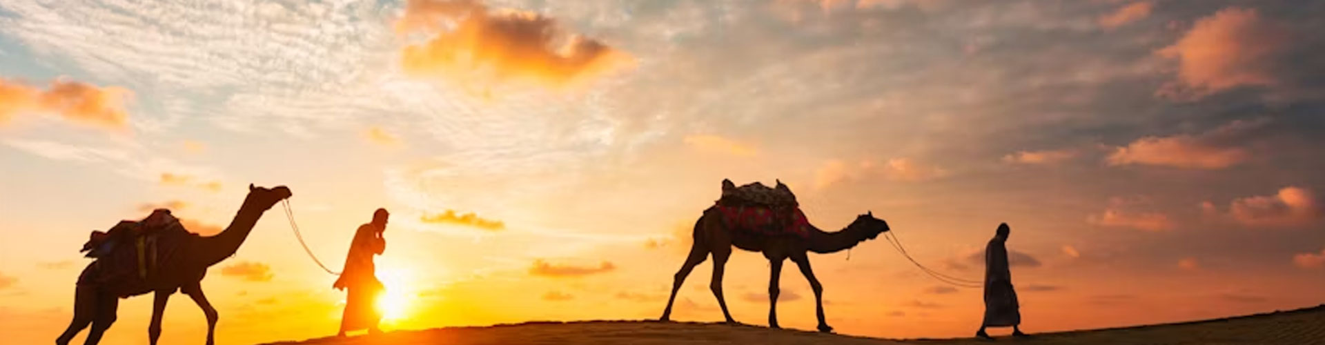 Golden Triangle Tour with Rajasthan