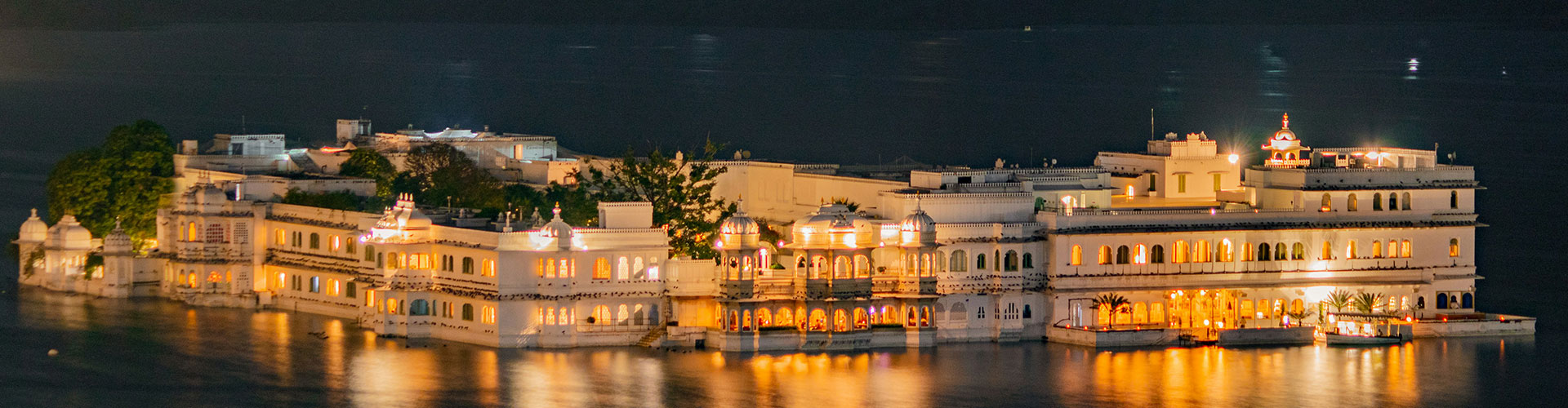 Heritage India Private Tour