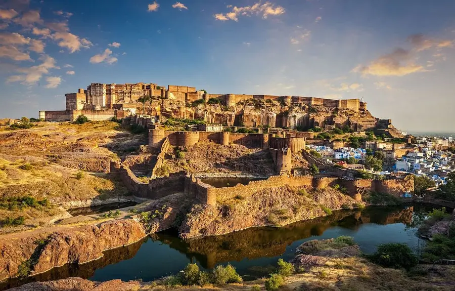 Heritage India Private Tour | 14 Days Cultural Journey