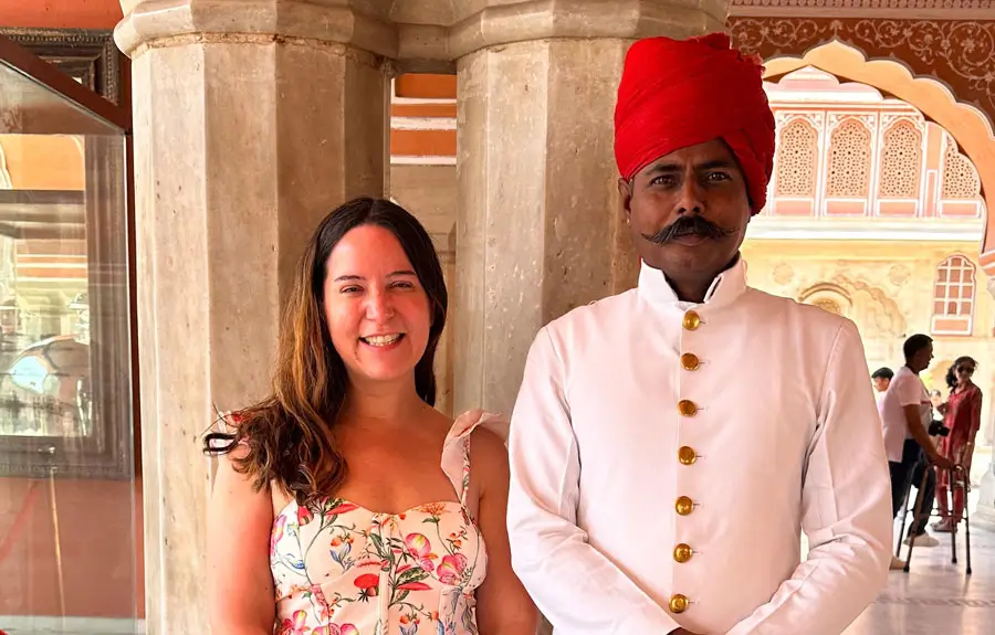Jaipur Private Day Tour | Custom City Sightseeing