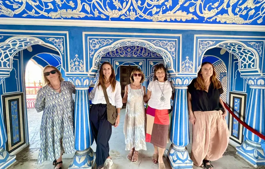 Jaipur Same Day Tour