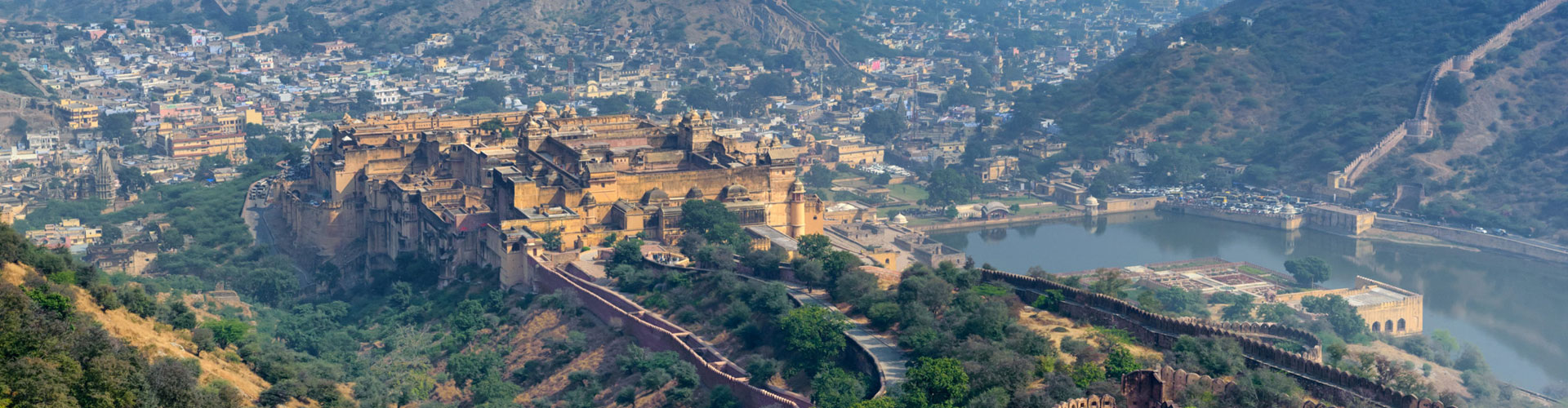 Jaipur Same Day Tour