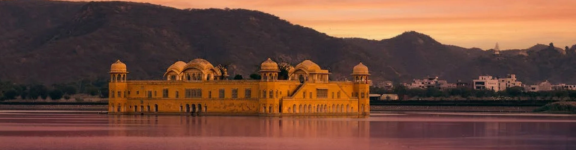 Jaipur Sightseeing Tour