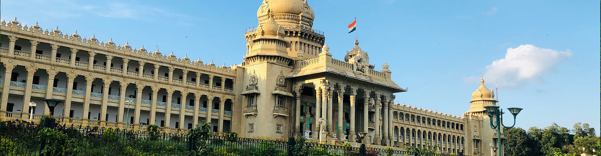 Jewels of South India Tour