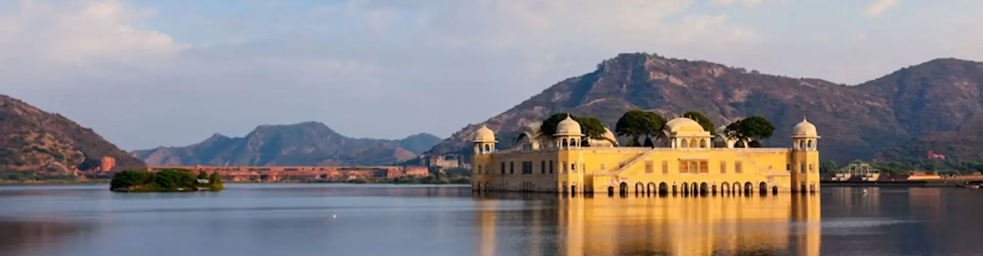 Luxury Golden Triangle Tour