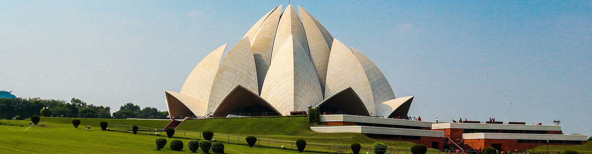 Luxury India Tour with Taj Hotels