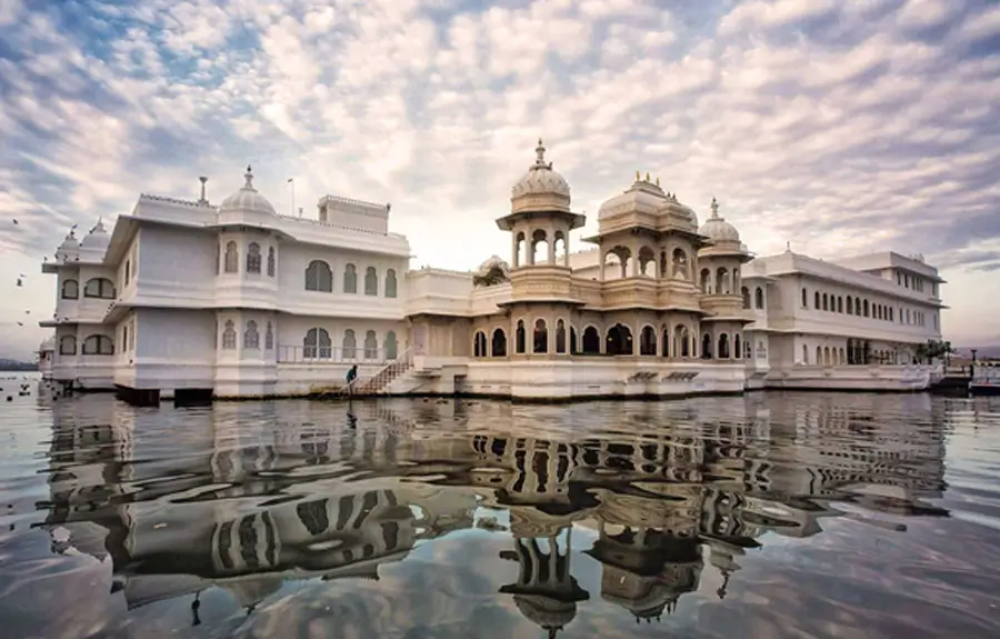 Luxury India Tour with Taj Hotels | 11 Days Luxury Trip