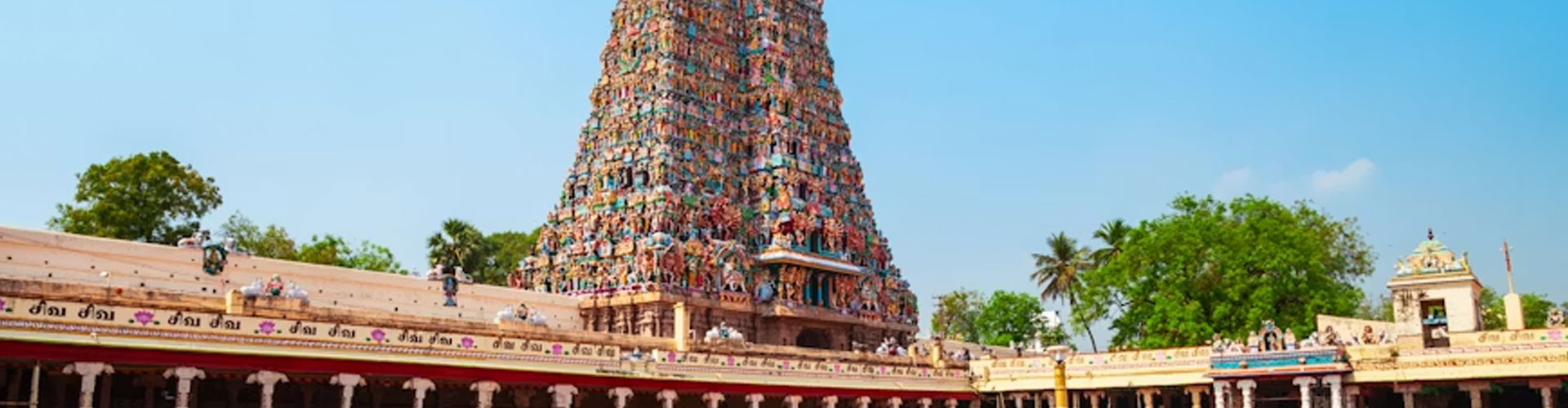 Luxury Kerala Tour Package