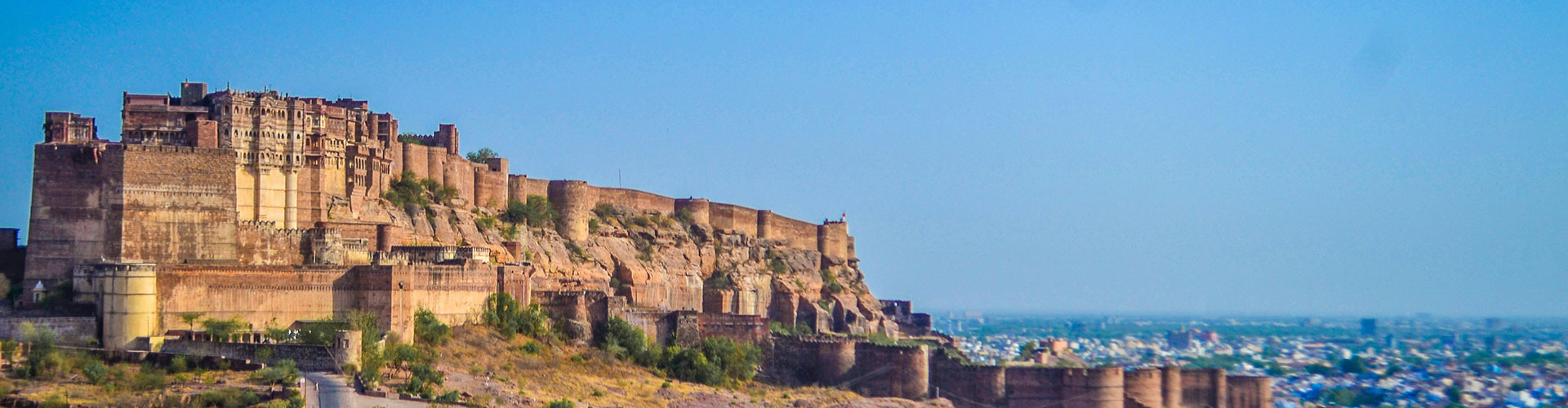 Luxury Rajasthan Tour