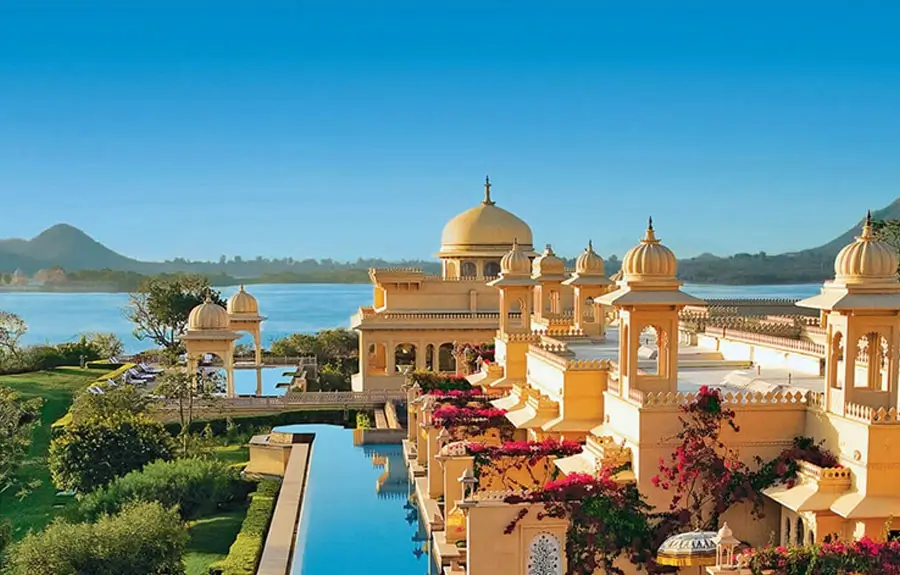 Luxury Rajasthan Tour | 10 Days Delhi Agra Rajasthan