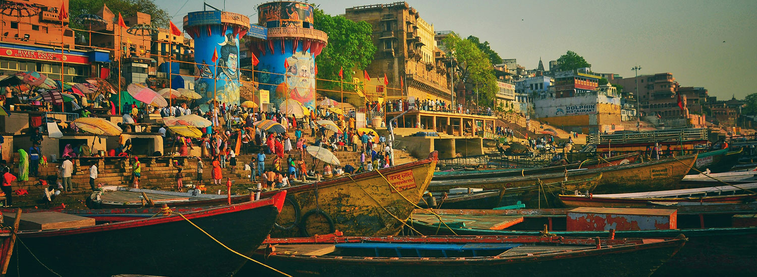 Perfect North India Tour