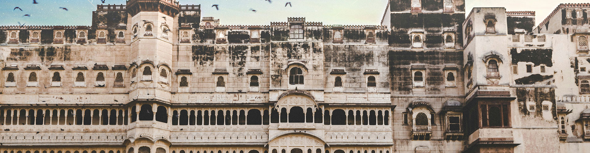 Rajasthan Desert Tour