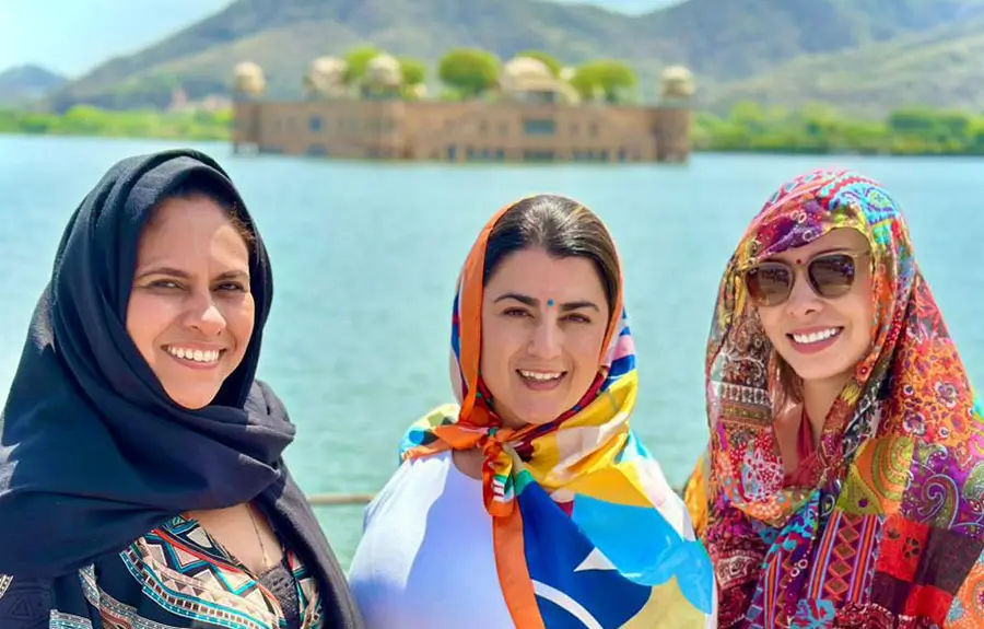 Rajasthan Forts and Palaces Tour | 13 Days Heritage Trip