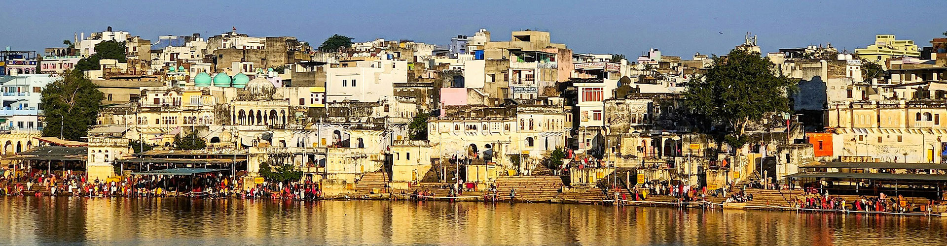 Rajasthan Heritage Tour