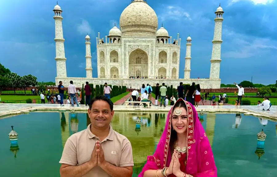 Royal Rajasthan Tour with Taj Mahal | 14 Days Rajasthan