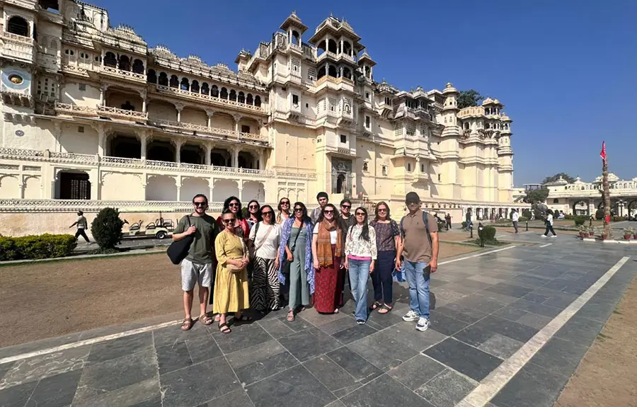 Royal Rajasthan Tour | 6 Days Jaisalmer Jodhpur Udaipur