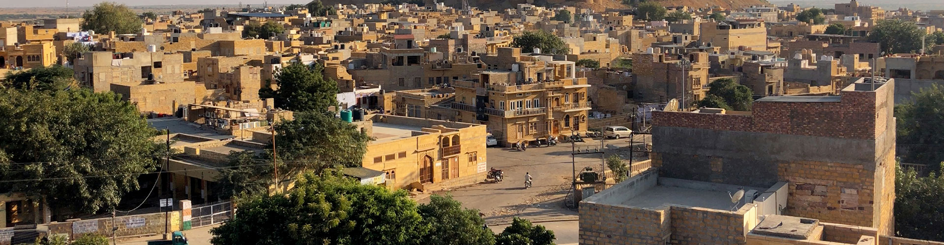 Royal Rajasthan Tours