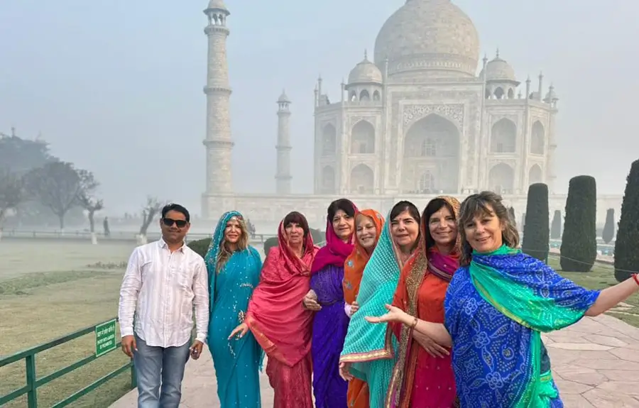 Same Day Agra Tour By Car from Delhi | Private Trip