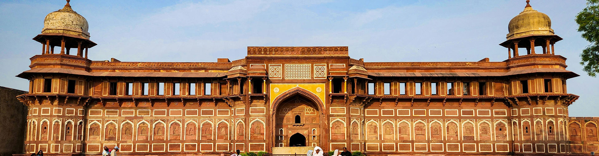 Same Day Agra Tour By Car