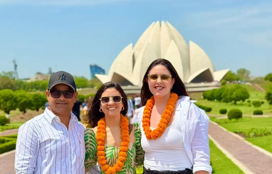Same Day Delhi Tour | Full Day Delhi Sightseeing