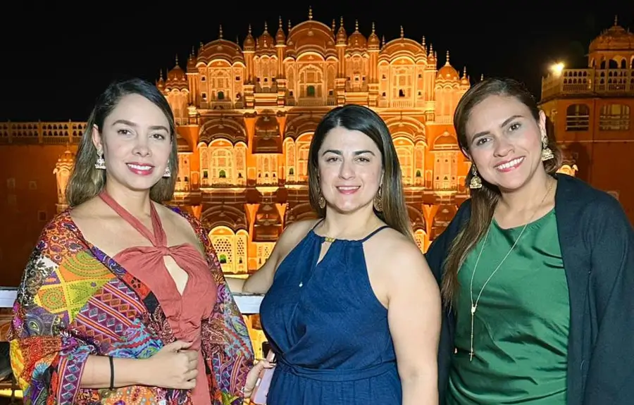 Same Day Jaipur Tour from Delhi | Private Jaipur Trip