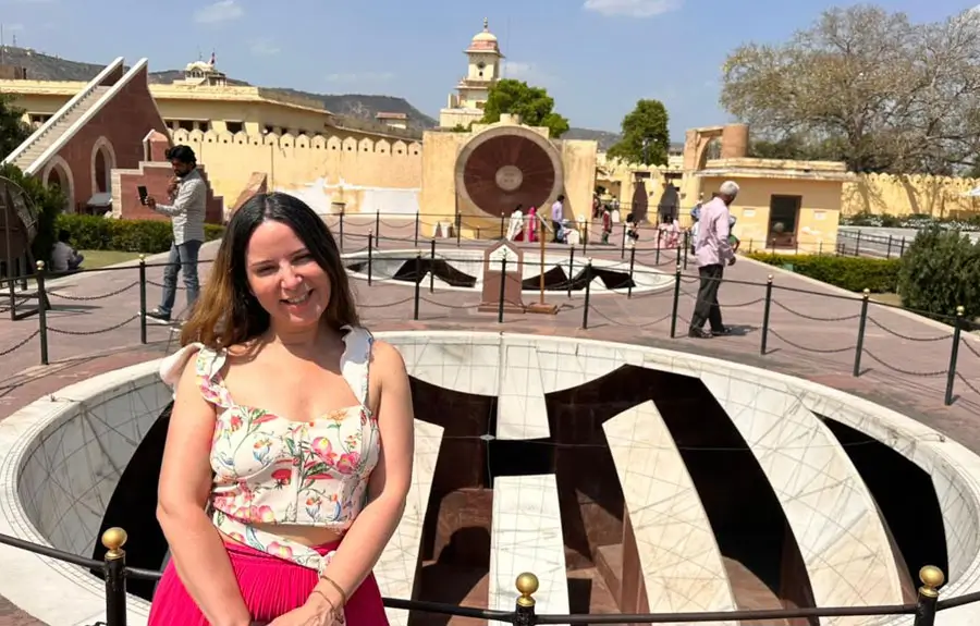 Samode Same Day Tour from Jaipur | Heritage Palace Trip
