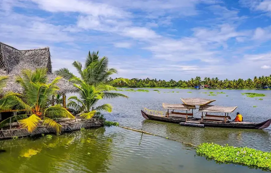 South India Luxury Tour Package | 11 Days Luxury Kerala Tour